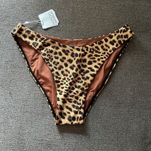 Monday Swimwear Seychelles Bottom